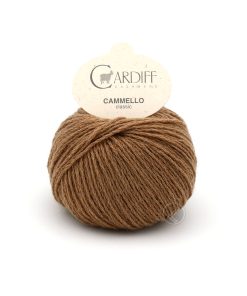 Cardiff Cammello Classic