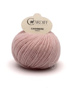 Cardiff Cashmere Classic 548 Kameo Master