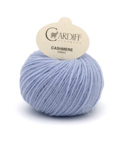 Cardiff Cashmere Classic 644 Baby