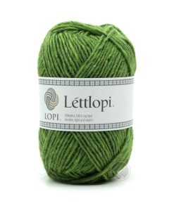 Istex Lettlopi Spring Green