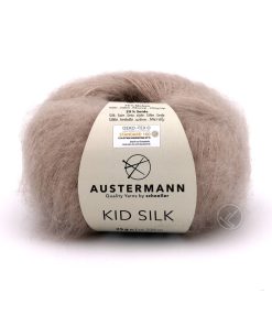 Austermann Kid Silk