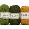 Fjallalopi - Bild 3