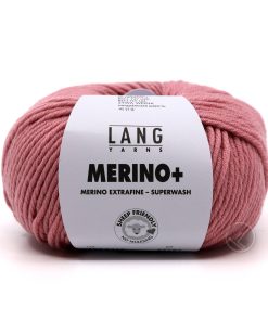 Lang Yarns Merino+