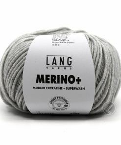 Alternative view of Lang Yarns Merino+