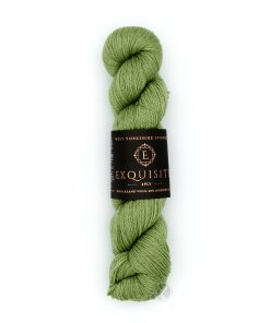 Alternative view of West Yorkshire Spinners Exquisite 4ply