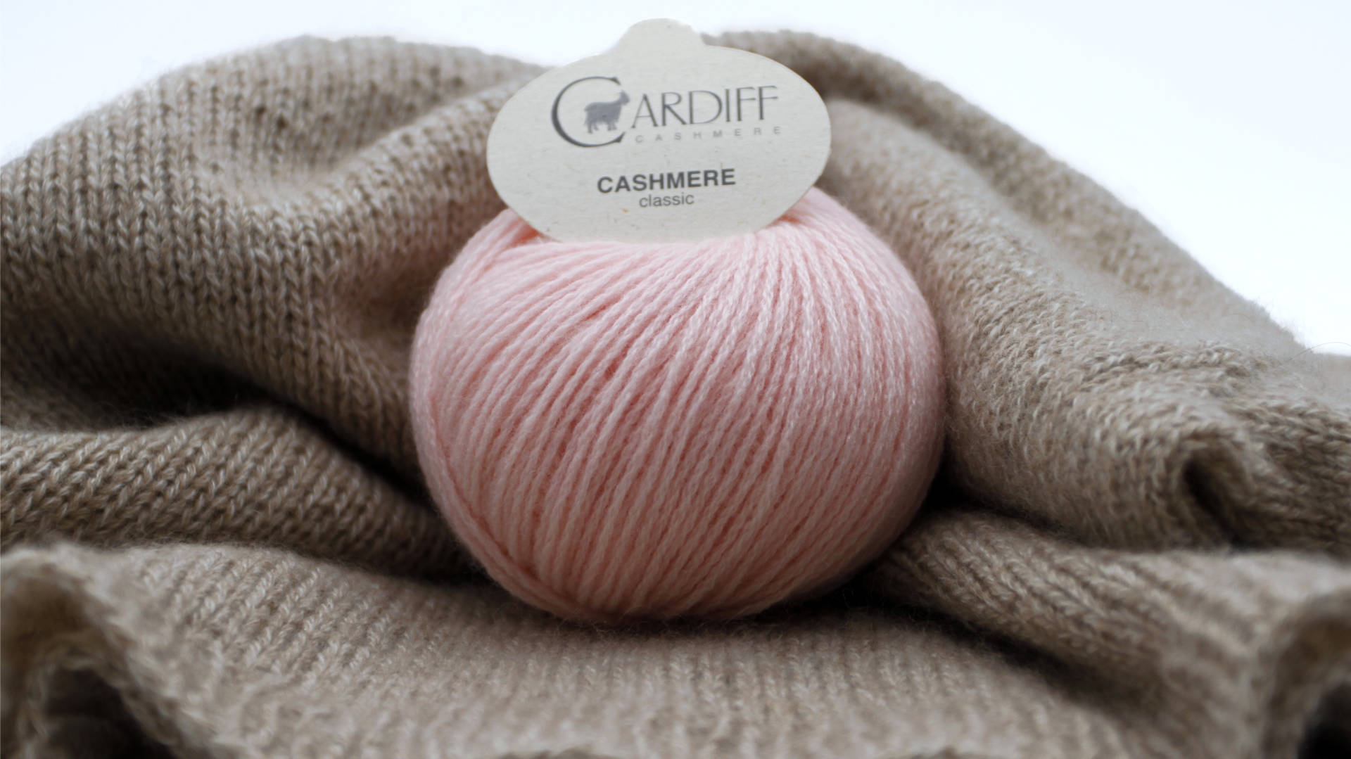 Cardiff Cashmere Classic