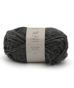 Novita Hygge Wool - Garnbutiken Kudostu