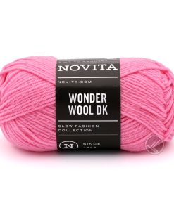 Novita Wonder Wool DK 0510 Garnbutiken Kudostu