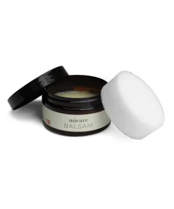 Alternative view of Muud Micare Leather Balm 60ml