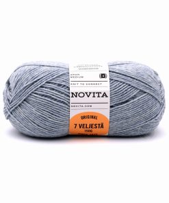 Novita 7 Veljestä Original