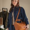Muud Hiba with Zipper - Bild 3