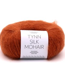 Sandnes Garn Tynn Silk Mohair