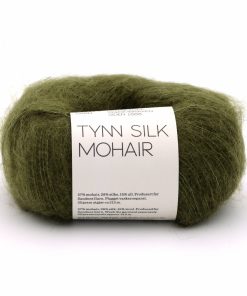 Alternative view of Sandnes Garn Tynn Silk Mohair