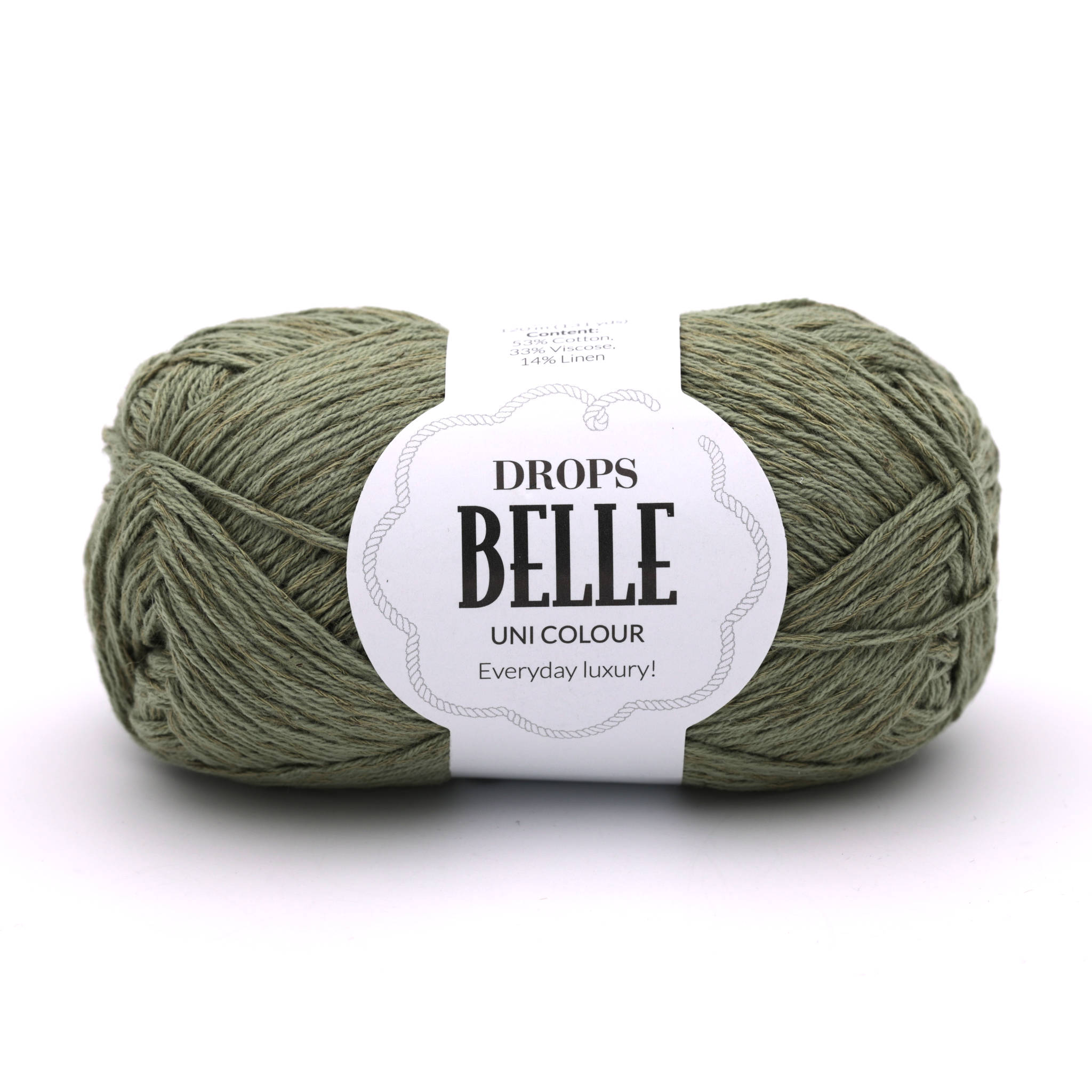 DROPS Belle Product 1