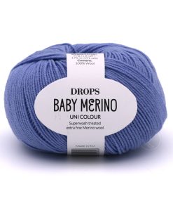 DROPS Baby Merino Product 1