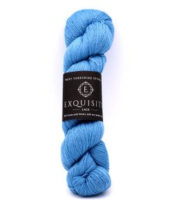 West Yorkshire Spinners Exquisite Lace Product
