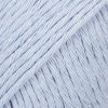 100 light wash recycled denim