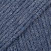 103 dark wash recycled denim