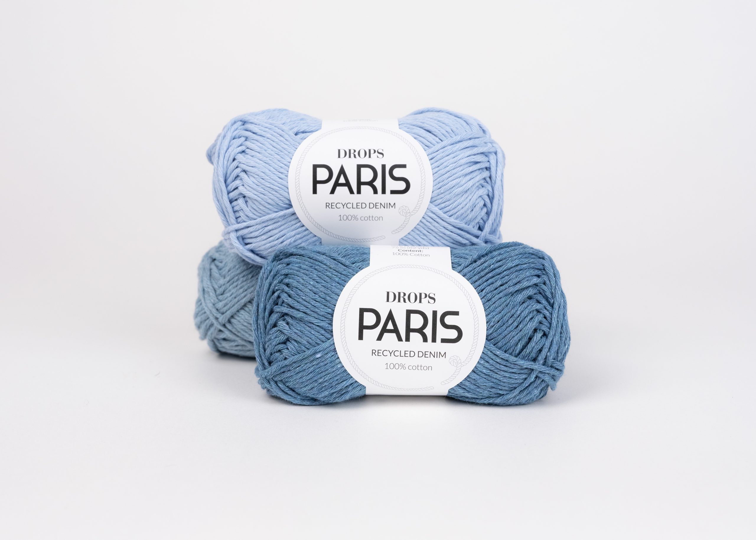 DROPS Paris - Bild 8