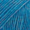 11 peacock blue mix
